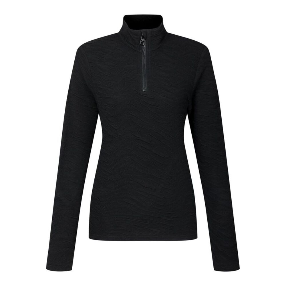 Dare 2B Womens/Ladies Glamorize IV Midlayer / Black